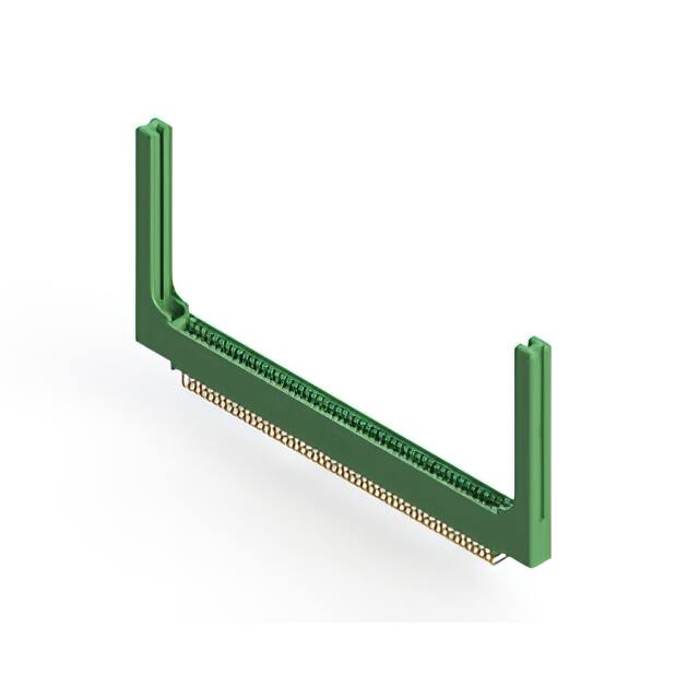 345-051-558-458 EDAC Inc.  Edgeboard Connectors